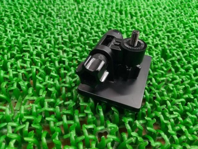 COMTEC HDROP-24 ドライブレコーダー用取付ステー