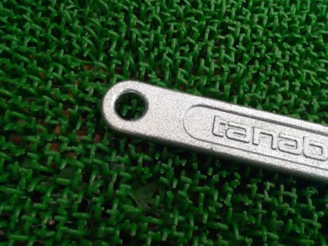 tanabe 車高調レンチ