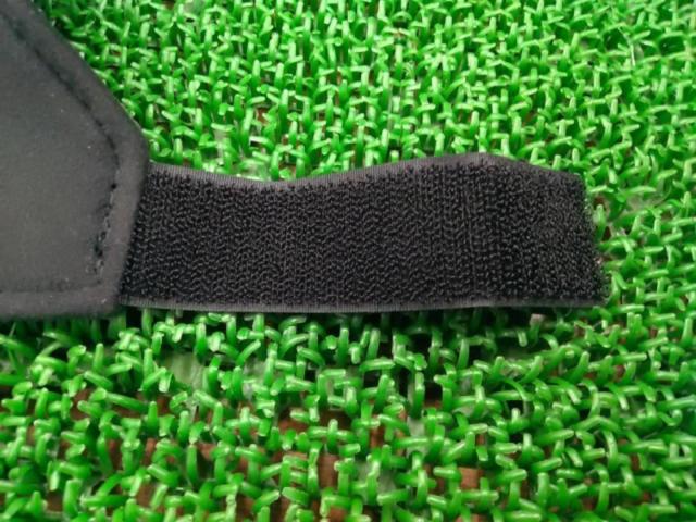 RECARO ASM ショルダーカバー