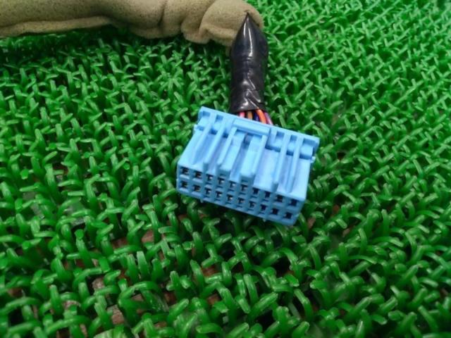 メーカー不明 オーディオ変換カプラー