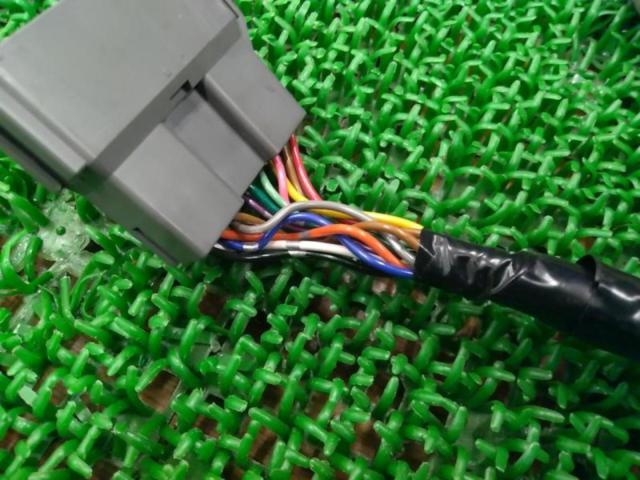メーカー不明 オーディオ変換カプラー