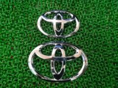 TOYOTA(トヨタ) ZN6 86後期純正エンブレム