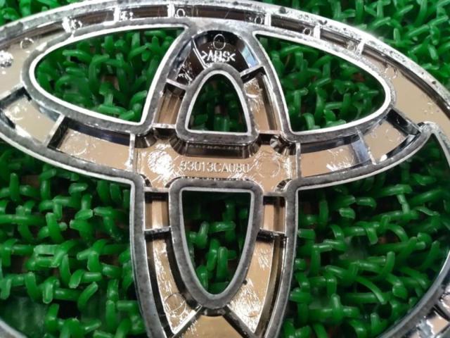 TOYOTA (Toyota)
ZN6
86 late model genuine emblem