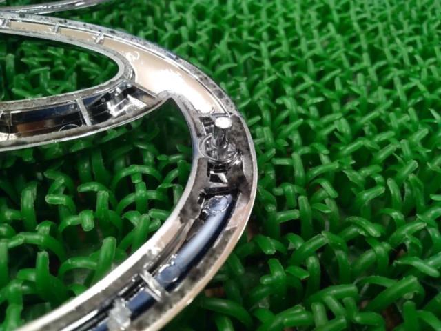 TOYOTA (Toyota)
ZN6
86 late model genuine emblem