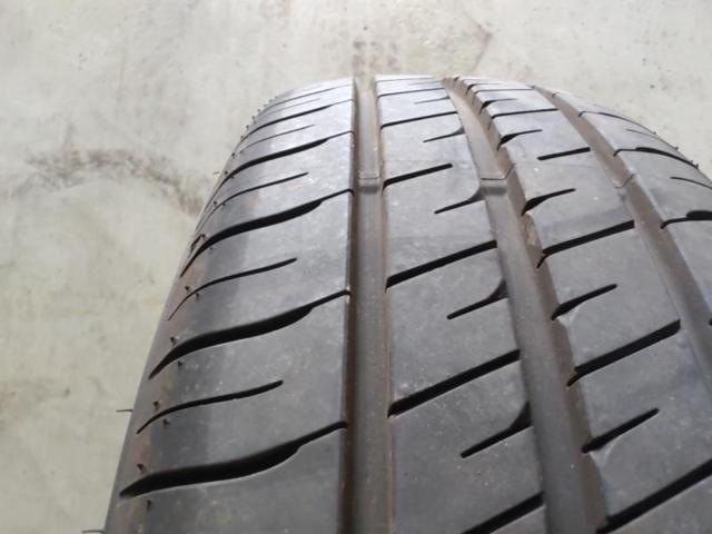 GOODYEAR EfficientGrip ECO EG02 タイヤ1本のみ