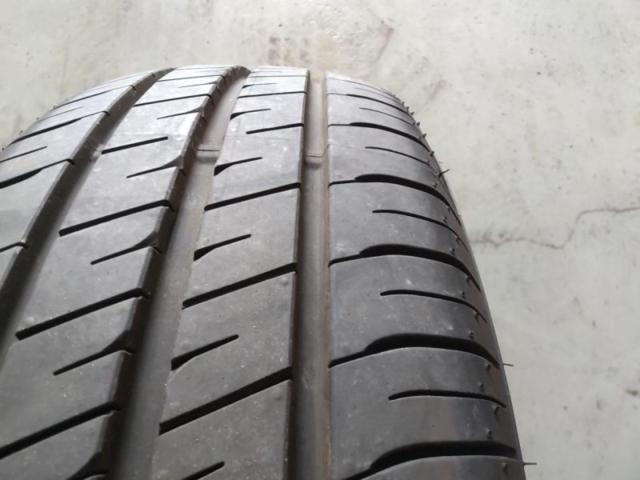 GOODYEAR EfficientGrip ECO EG02 タイヤ1本のみ