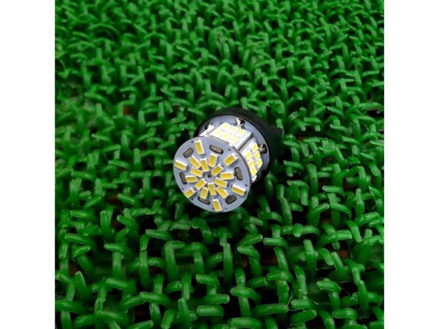 Unknown Manufacturer
LED bulb