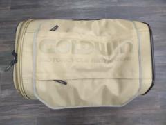 GOLDWIN
Crossover Rear Back 35