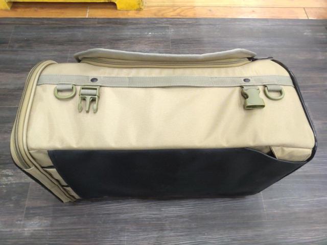 GOLDWIN
Crossover Rear Back 35