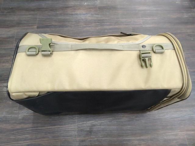GOLDWIN
Crossover Rear Back 35