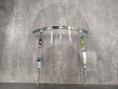 Harley-Davidson
Road King genuine windshield