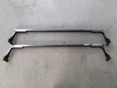 ROCKY
Roof carrier