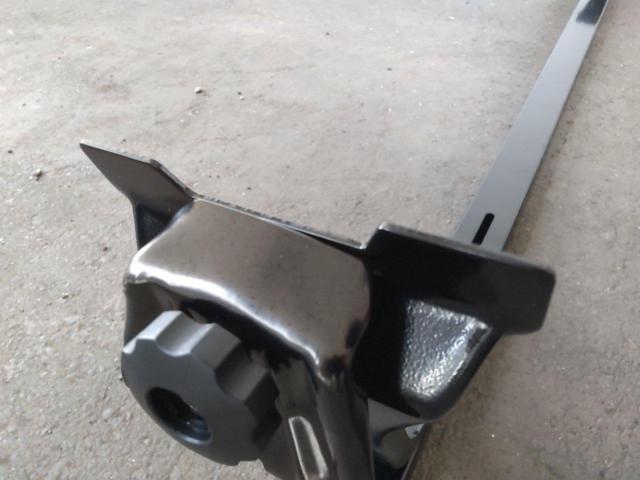 ROCKY
Roof carrier