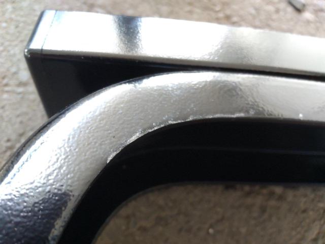 ROCKY
Roof carrier