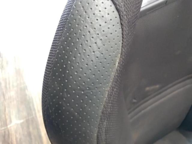 Unknown Manufacturer
Semi bucket seat
