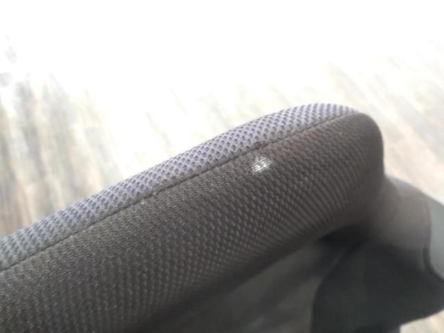 Unknown Manufacturer
Semi bucket seat