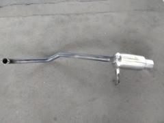 TRUST
GReddy
Cross exhaust
N-Style
Rear part
60Φ