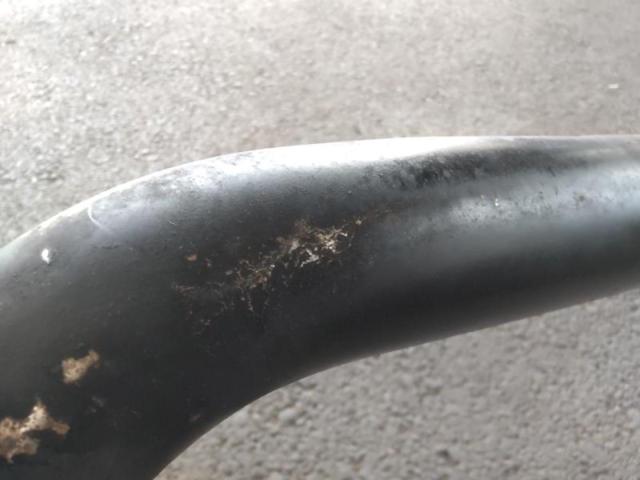 TRUST
GReddy
Cross exhaust
N-Style
Rear part
60Φ
