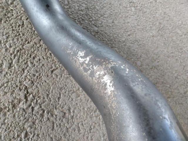 TRUST
GReddy
Cross exhaust
N-Style
Rear part
60Φ