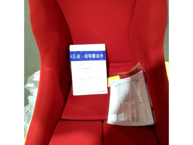 RECARO RS-GS
