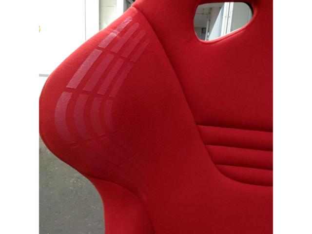RECARO RS-GS