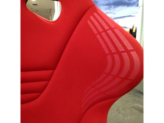 RECARO RS-GS