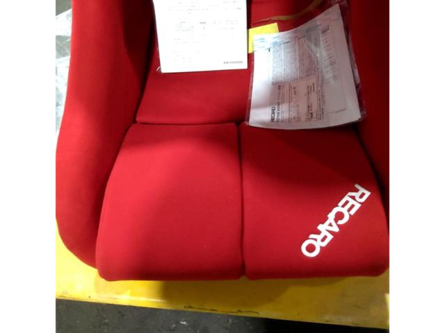 RECARO RS-GS