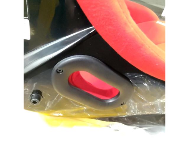 RECARO RS-GS