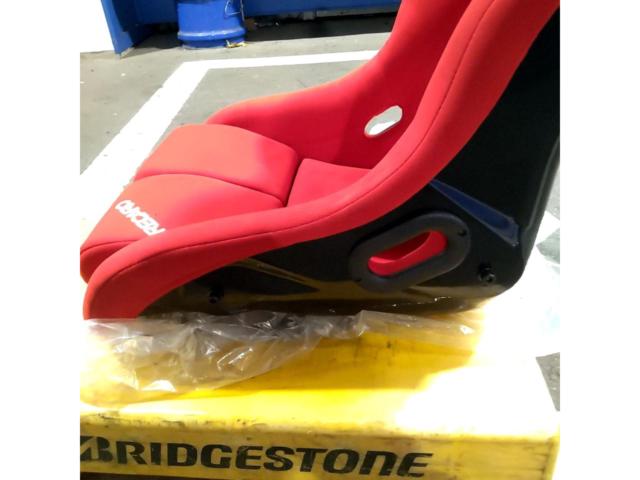 RECARO RS-GS