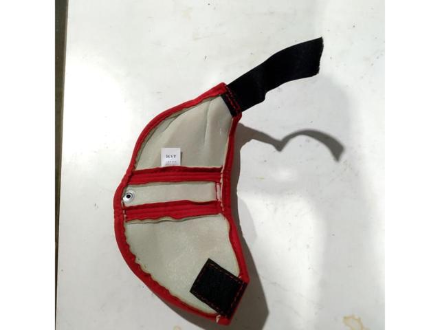 RECARO ASM シートベルトガイド