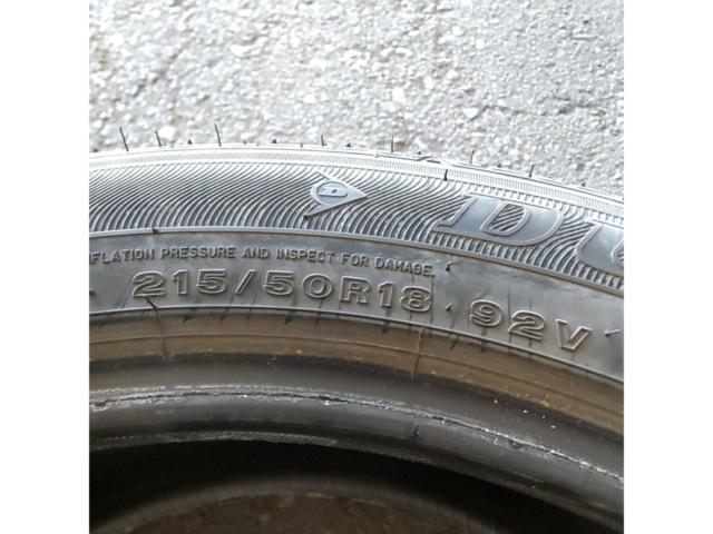 DUNLOP ENASAVE EC300+