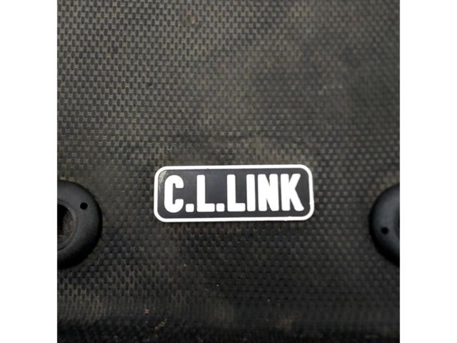 C.L.LINK 3Dフロアマット