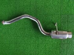 D-SPORT
SANGO
Sport muffler