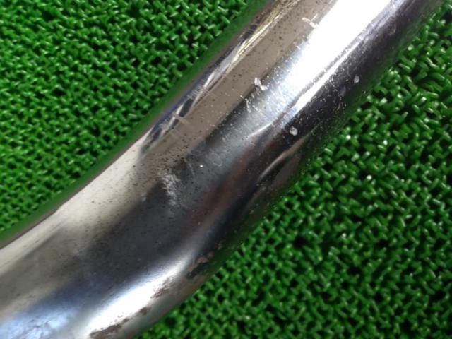 D-SPORT
SANGO
Sport muffler