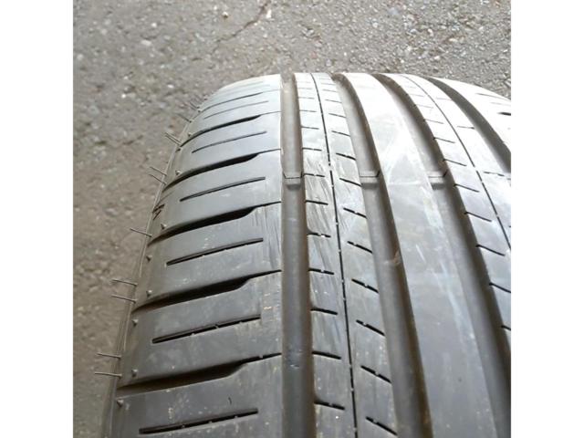 DUNLOP ENASAVE EC300+ タイヤ1本のみ