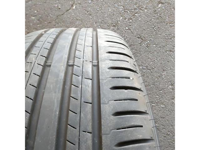 DUNLOP ENASAVE EC300+ タイヤ1本のみ