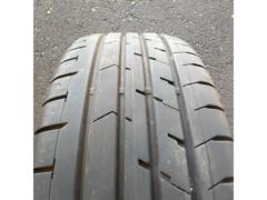 GOODYEAR EAGLE RVF ECO タイヤ1本のみ