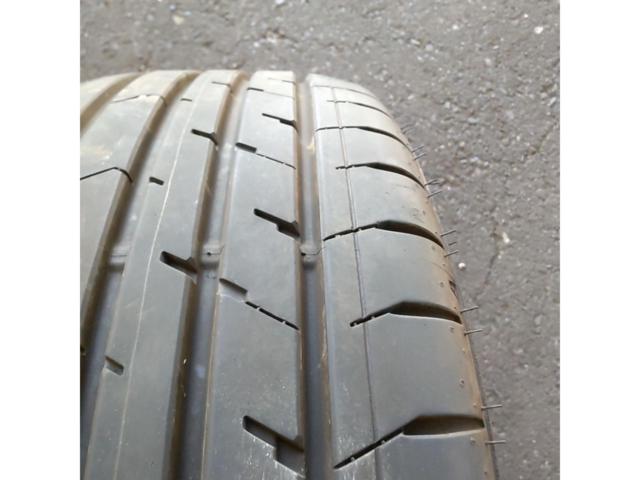 GOODYEAR EAGLE RVF ECO タイヤ1本のみ