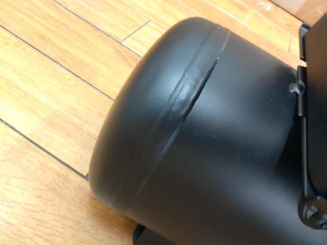 MINATO オイルレス型エアーコンプレッサー