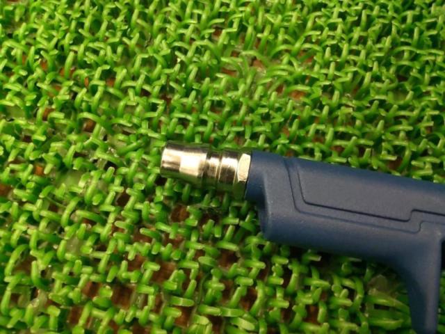 メーカー不明 エアーガン