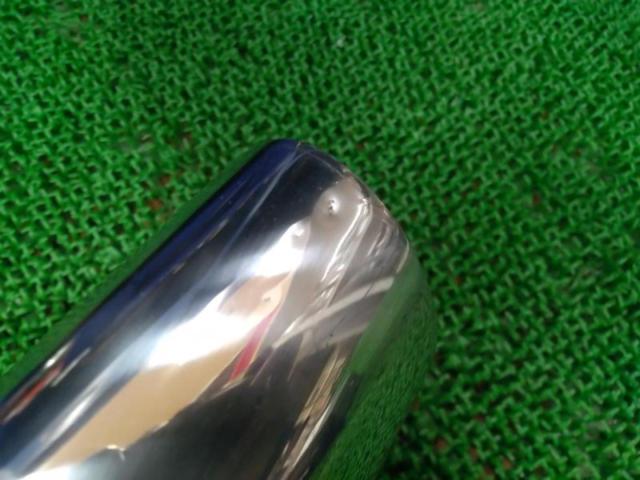 HONDA(ホンダ) JW5 S660純正マフラーカッター