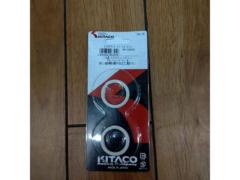 Kitaco エキゾーストマフラーガスケット