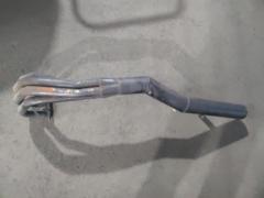 ワケアリ メーカー不明 ショート管マフラー
