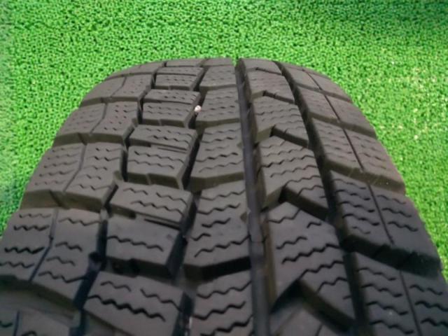 BRIDGESTONE BALMINUM AR12 + DUNLOP WINTERMAXX WM02