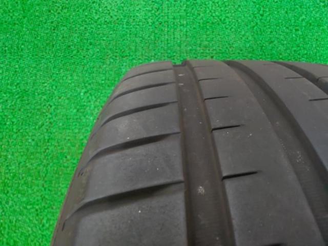 BBS(ビービーエス) RI-D (RI005 + RI006) + MICHELIN PILOT SPORT5