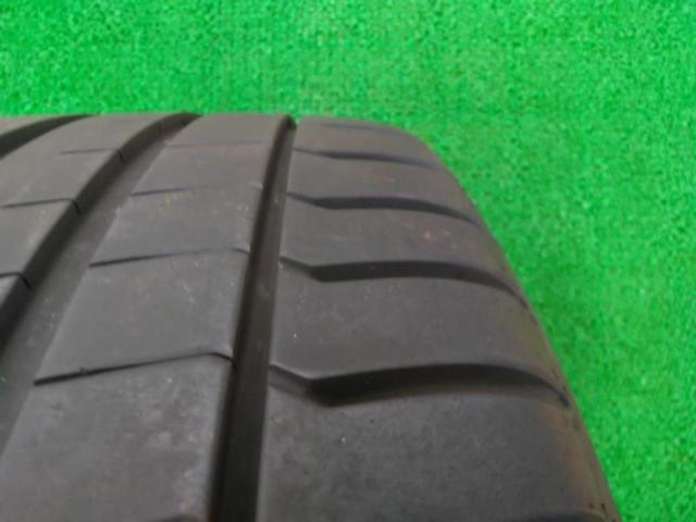 BBS(ビービーエス) RI-D (RI005 + RI006) + MICHELIN PILOT SPORT5