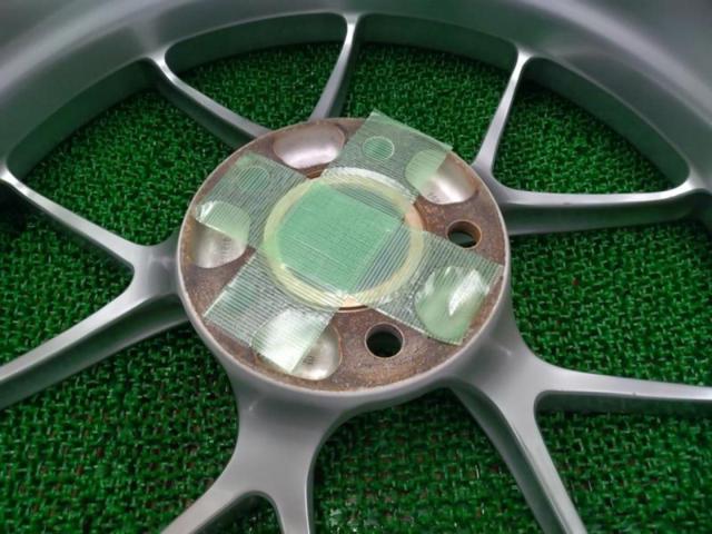 BBS(ビービーエス) RI-D (RI005 + RI006) + MICHELIN PILOT SPORT5