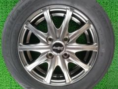 MARUKA SERVICE MANARAY SPORT EUROSPEED EuroSpeed V25 + KENDA KR203