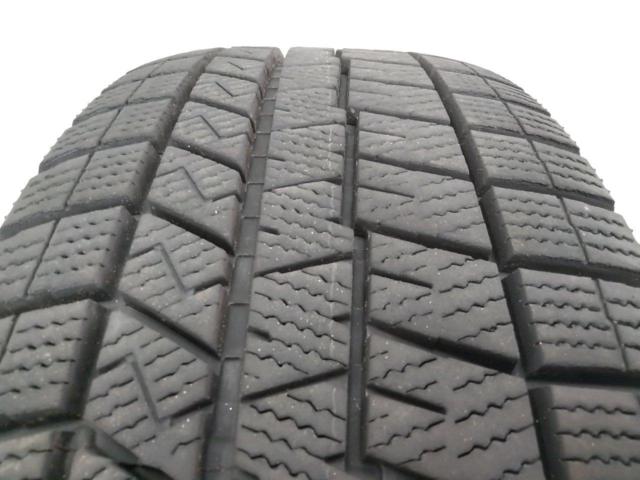 YOKOHAMA GRASS ST + DUNLOP WINTERMAXX03 WM03
