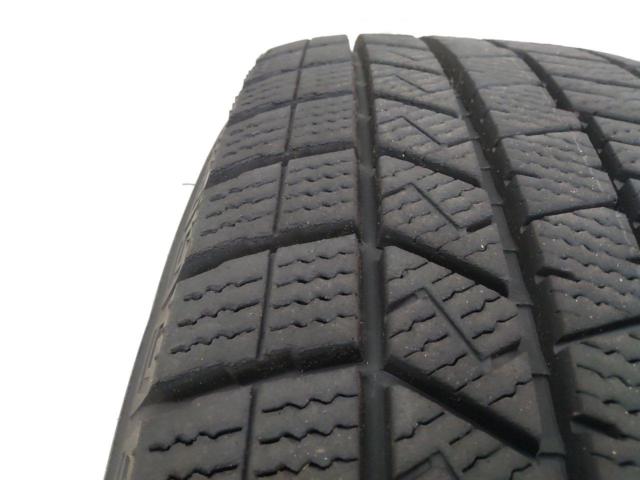 YOKOHAMA GRASS ST + DUNLOP WINTERMAXX03 WM03